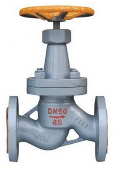 J41B氨用截止閥